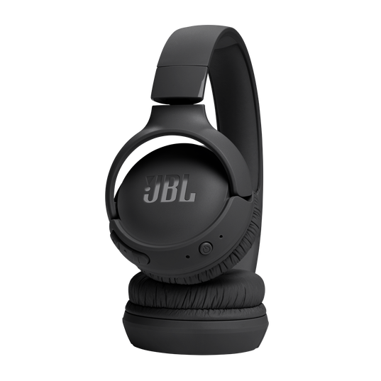 JBL Tune 520BT | Wireless on-ear headphones